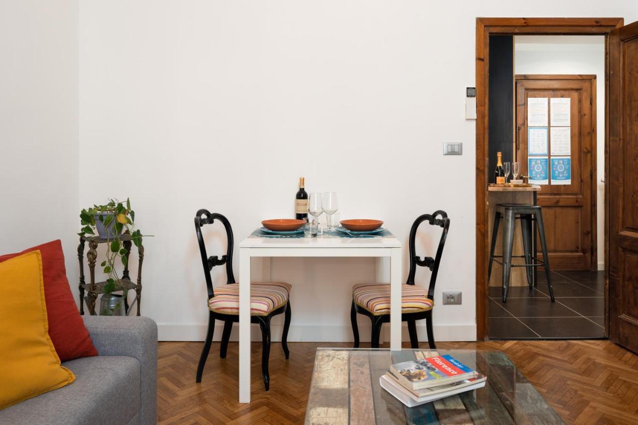 Apartamento La Gabbia Del Grillo &