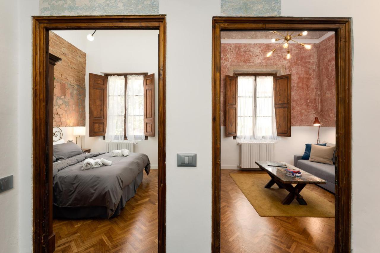 La Gabbia Del Grillo & Apartamento