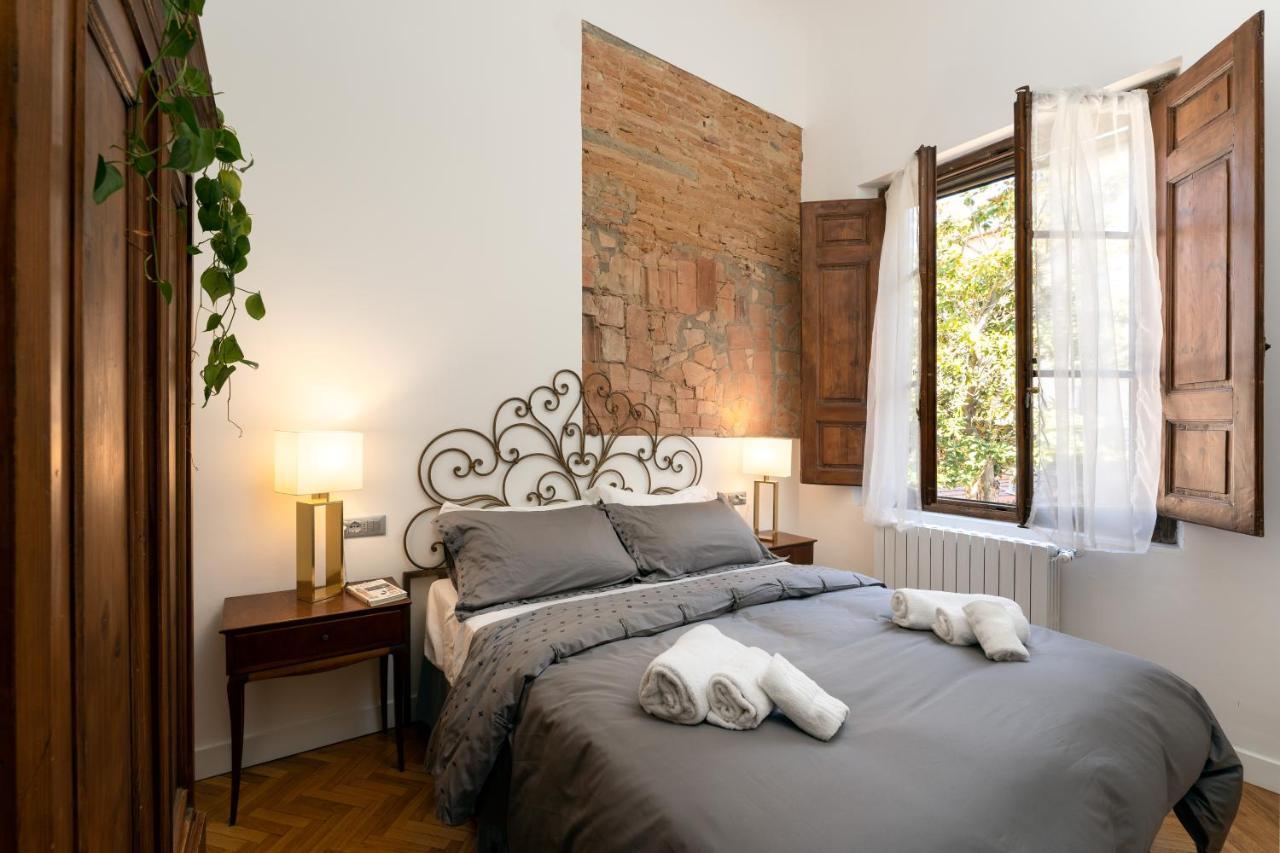 Apartamento La Gabbia Del Grillo & *