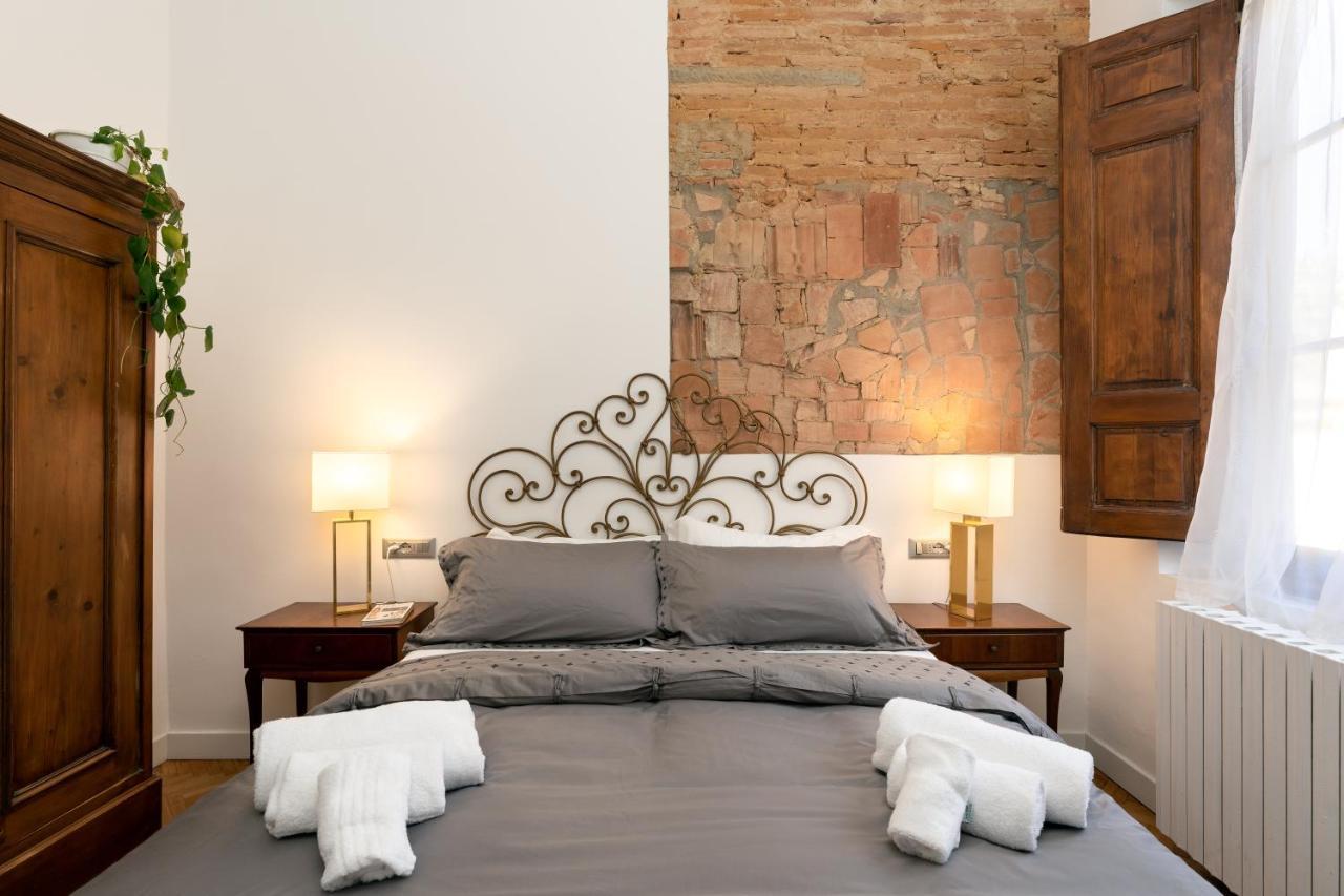 Apartamento La Gabbia Del Grillo & Florencia
