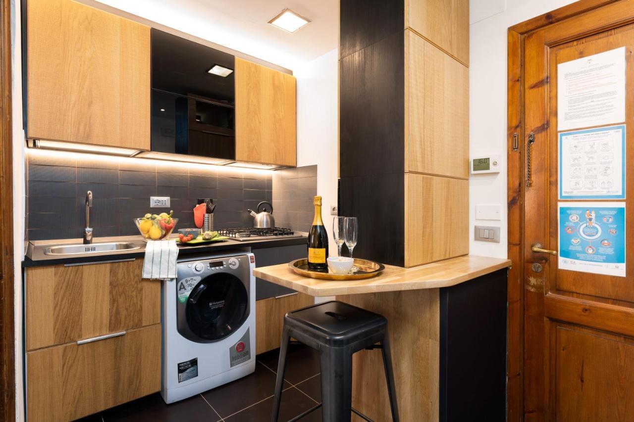 Apartamento La Gabbia Del Grillo & Florencia
