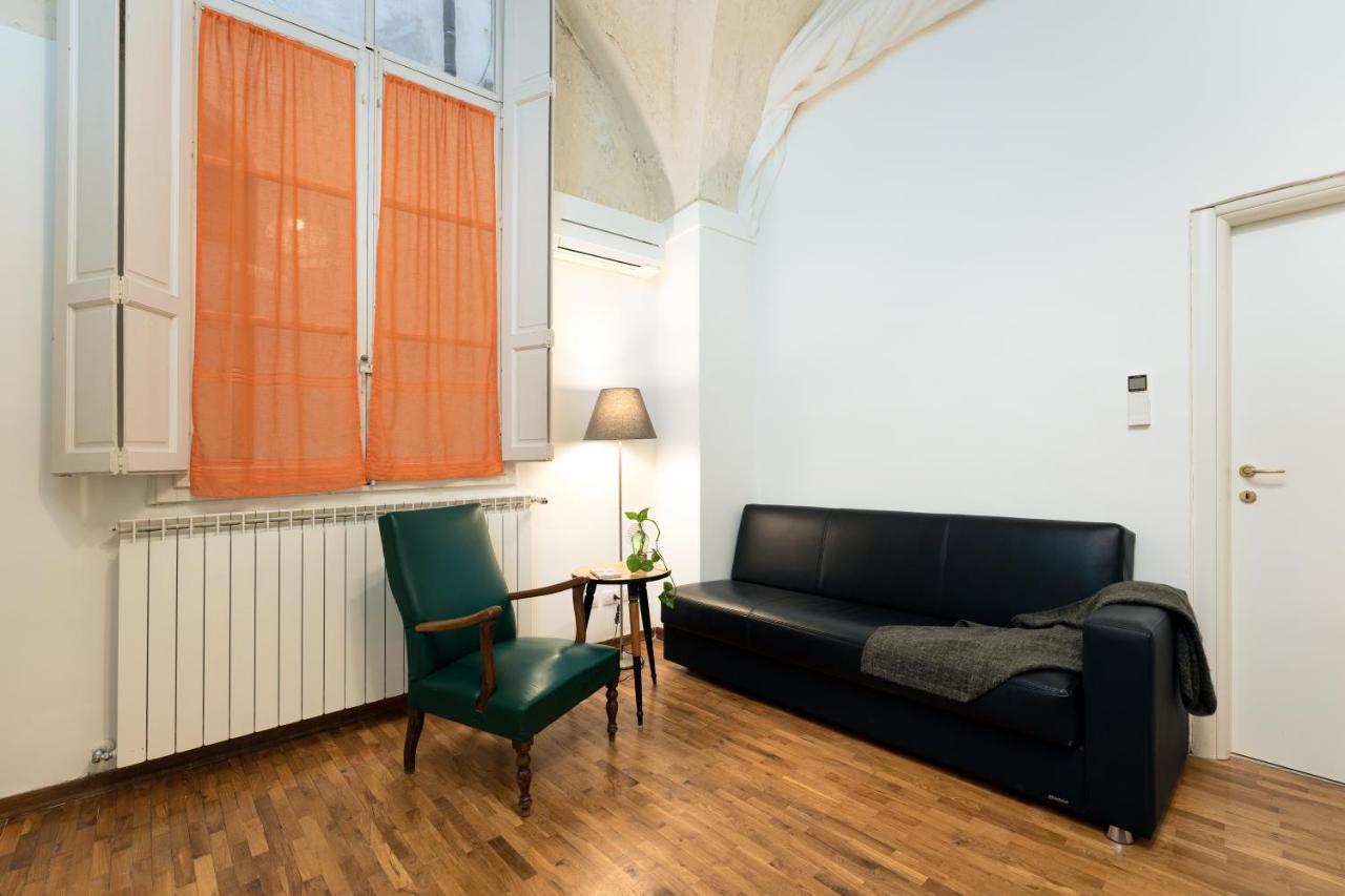 La Gabbia Del Grillo & Apartamento
