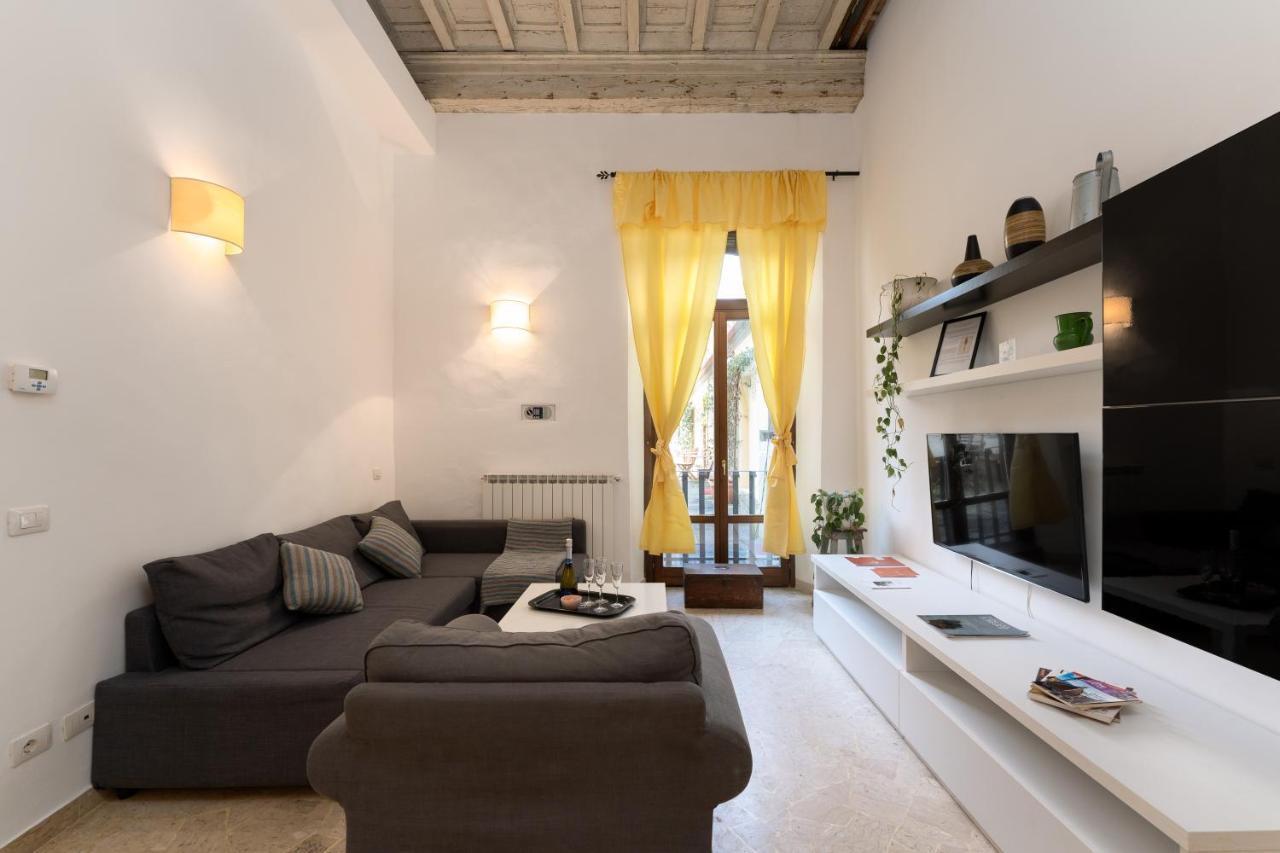 La Gabbia Del Grillo & Apartamento