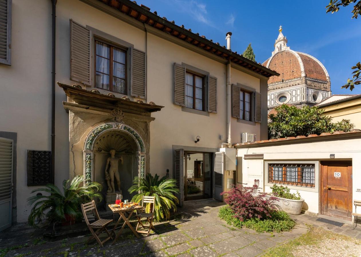 Apartamento La Gabbia Del Grillo & Florencia