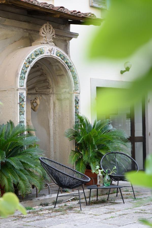 La Gabbia Del Grillo & Apartamento Florencia