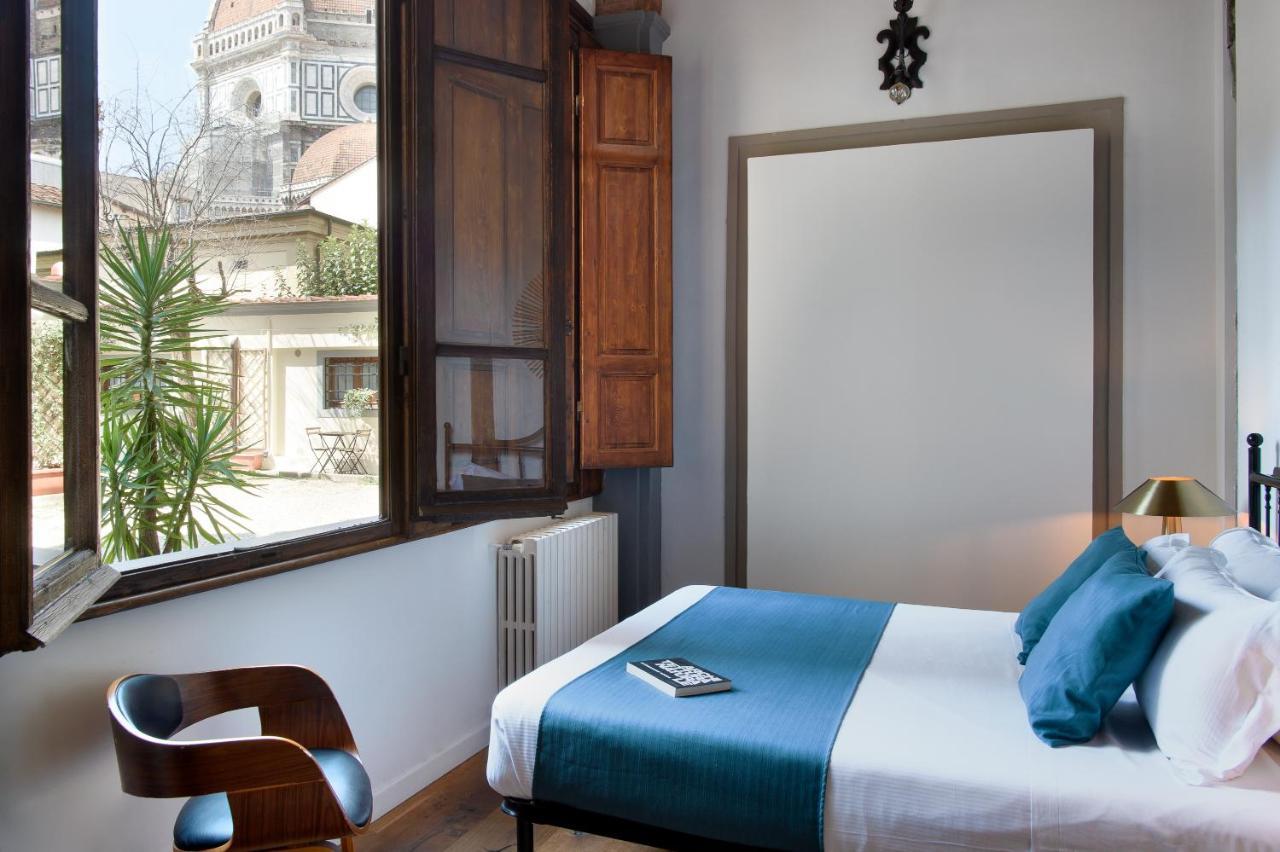 La Gabbia Del Grillo & Apartamento Florencia