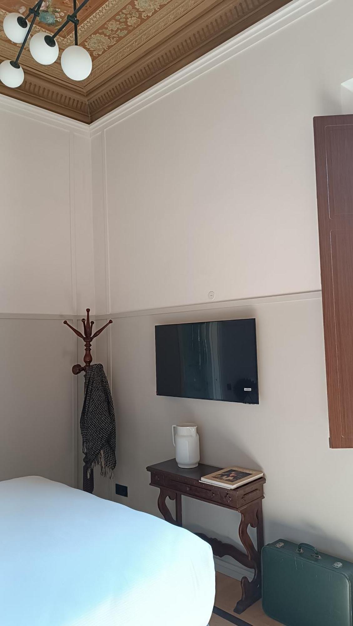 La Gabbia Del Grillo & Apartamento *