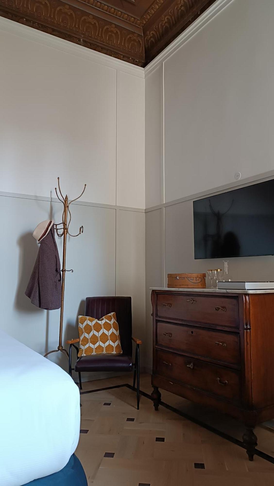 Apartamento La Gabbia Del Grillo & Florencia
