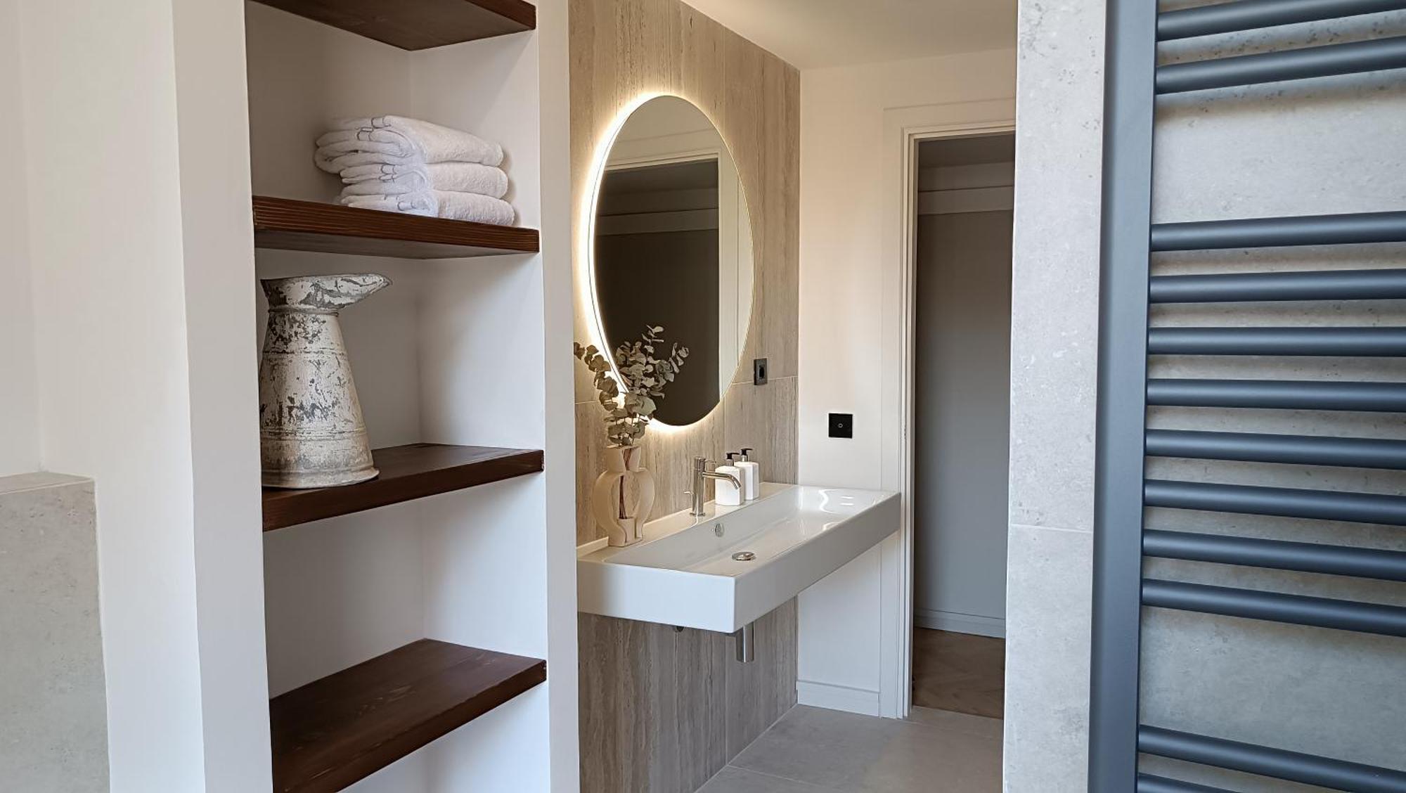 Apartamento La Gabbia Del Grillo & Florencia