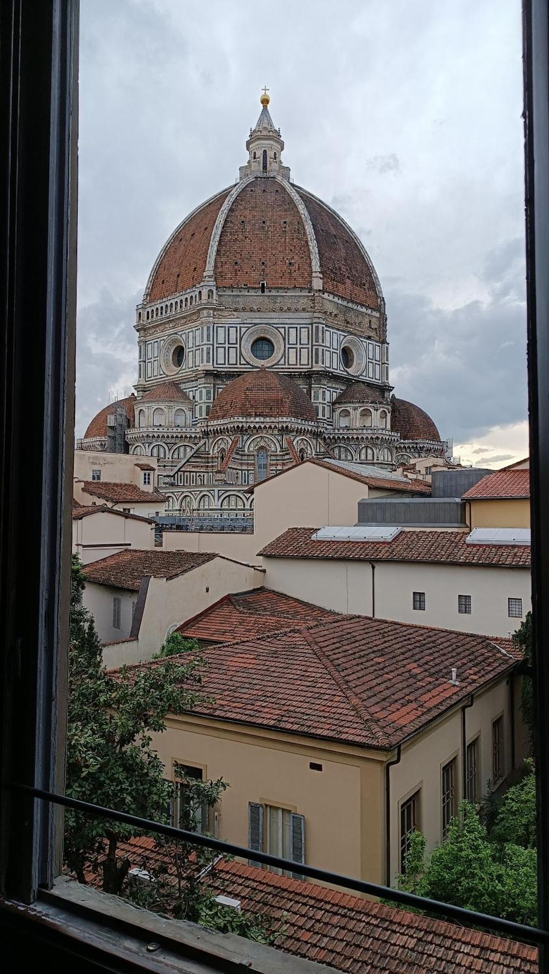 La Gabbia Del Grillo & * Florencia