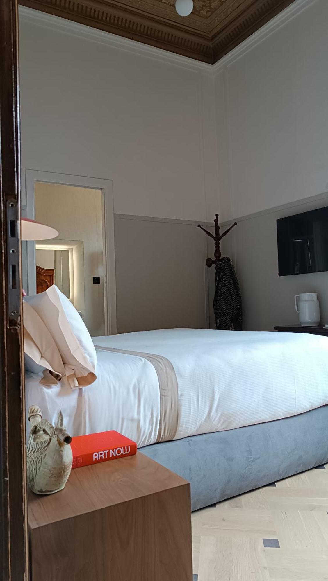 La Gabbia Del Grillo Apartment Florence