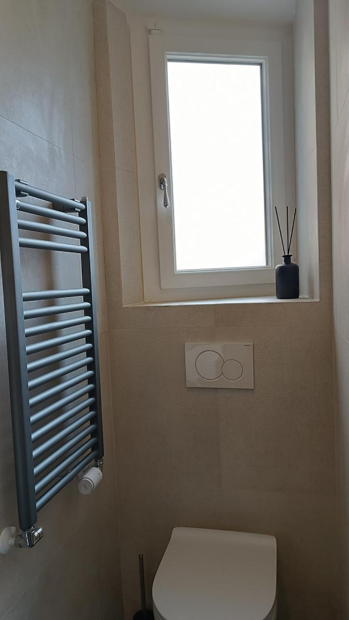 Apartamento La Gabbia Del Grillo & Florencia