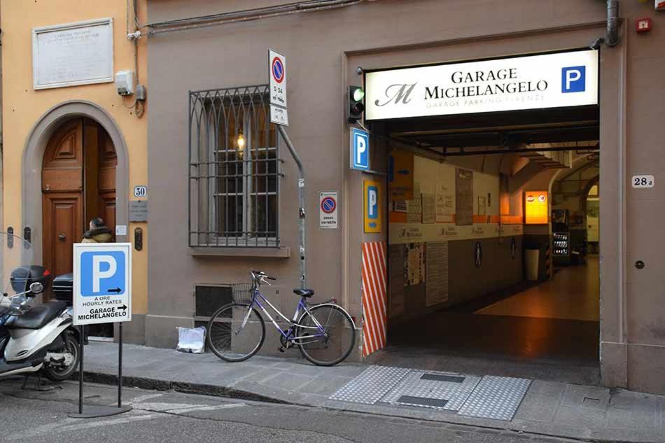 La Gabbia Del Grillo & Apartamento *