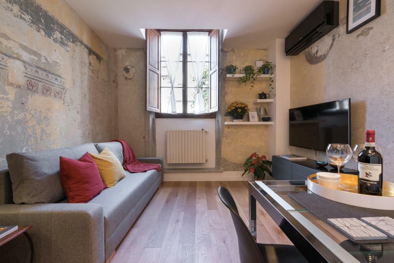 La Gabbia Del Grillo & Apartamento