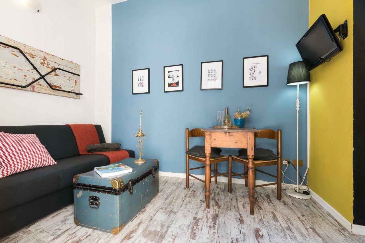Apartamento La Gabbia Del Grillo & Florencia