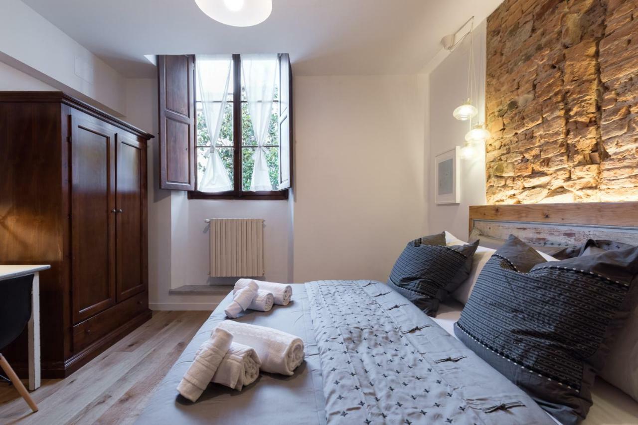 Apartamento La Gabbia Del Grillo & *