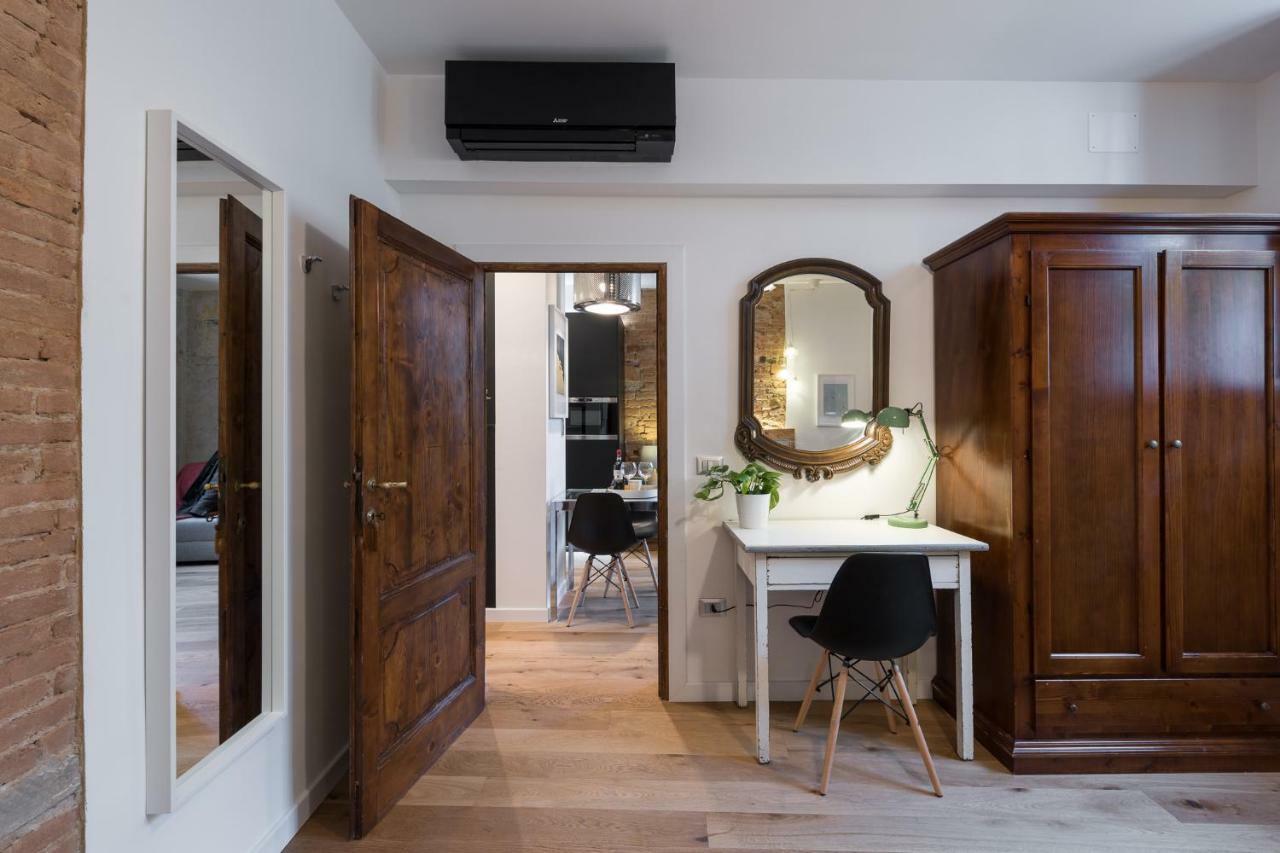 Apartamento La Gabbia Del Grillo &