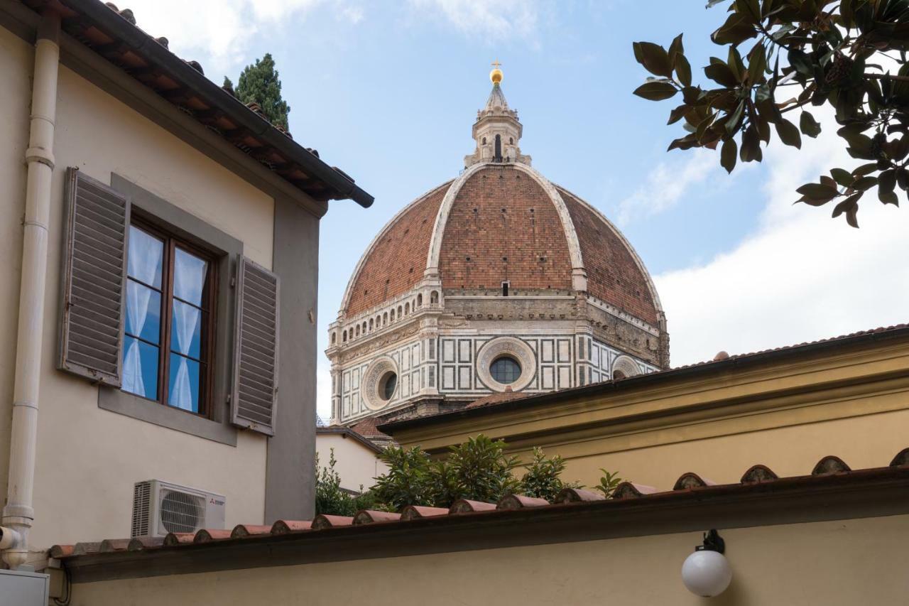 La Gabbia Del Grillo & Florencia