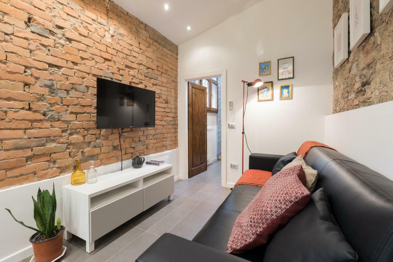 La Gabbia Del Grillo & Apartamento *