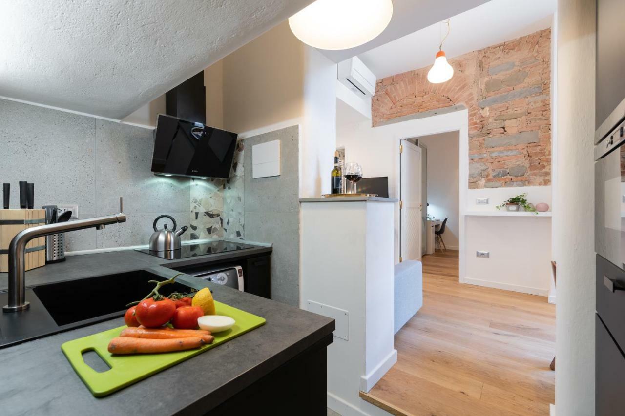Apartamento La Gabbia Del Grillo & Florencia